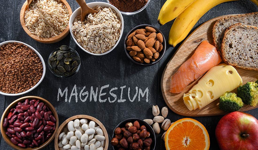 Magnesium – Mineralen som spelar en avgörande roll för hälsa och välbefinnande